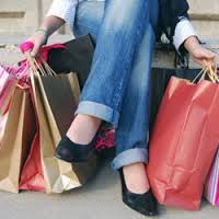 Оказывается, страсть к шопингу вызвана ревностью